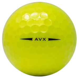 Titleist - Yellow AVX - 12 Grade 5a
