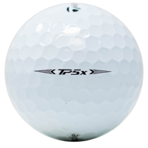 Taylormade - TP5 X
