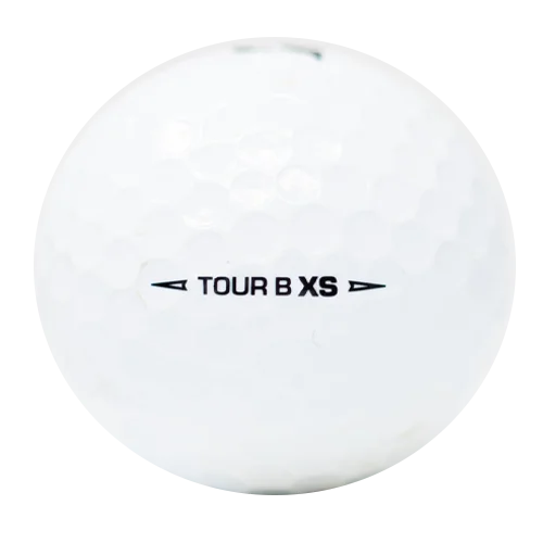 Fashion Bridgestone tour b xs balls