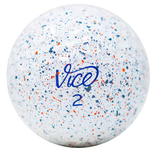 Vice - We Got Golf Balls