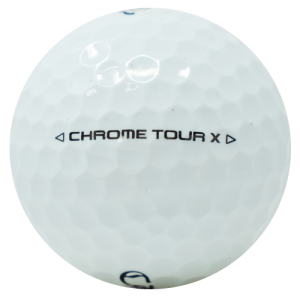 Callaway - Chrome Tour X White - 12 Grade 4a