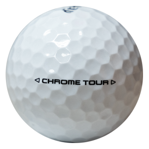 Callaway - Chrome tour   - 12 Grade 5a