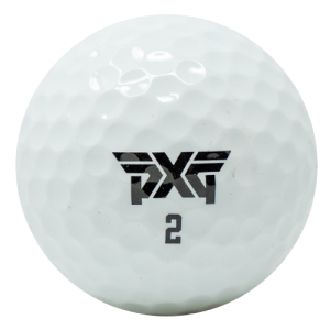PXG - Xtreme Tour White - 12 Grade 5a