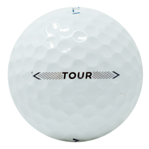Maxfli - Tour White - 12 Grade 5a