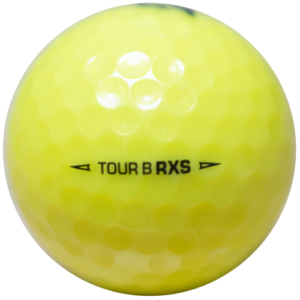 36 5A Yellow Bridgestone B RXS