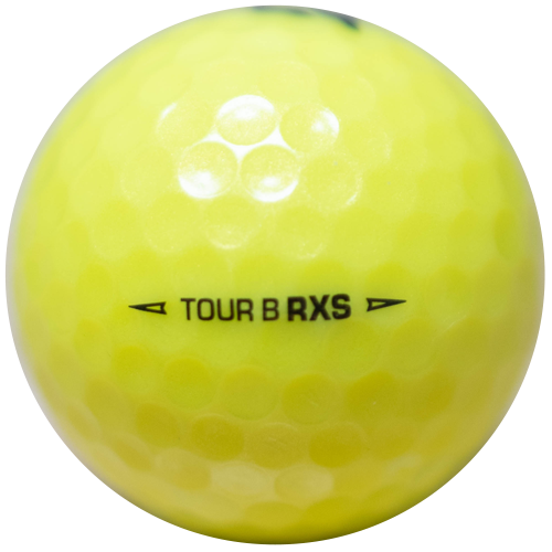 36 5A Yellow Bridgestone B RXS