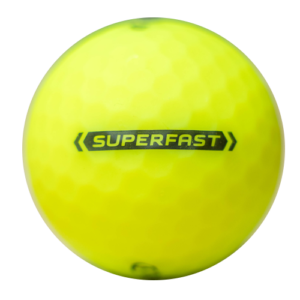 1 dozen callaway Super Fast