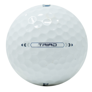 Wilson - Triade White - 12 Grade 4a